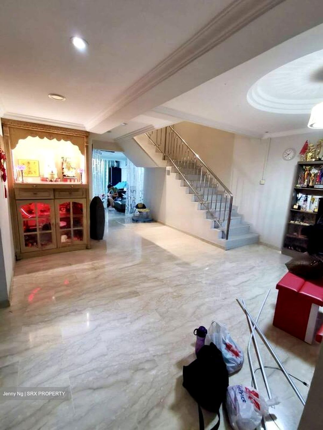 Blk 522 Hougang Avenue 6 (Hougang), HDB Executive #504374061